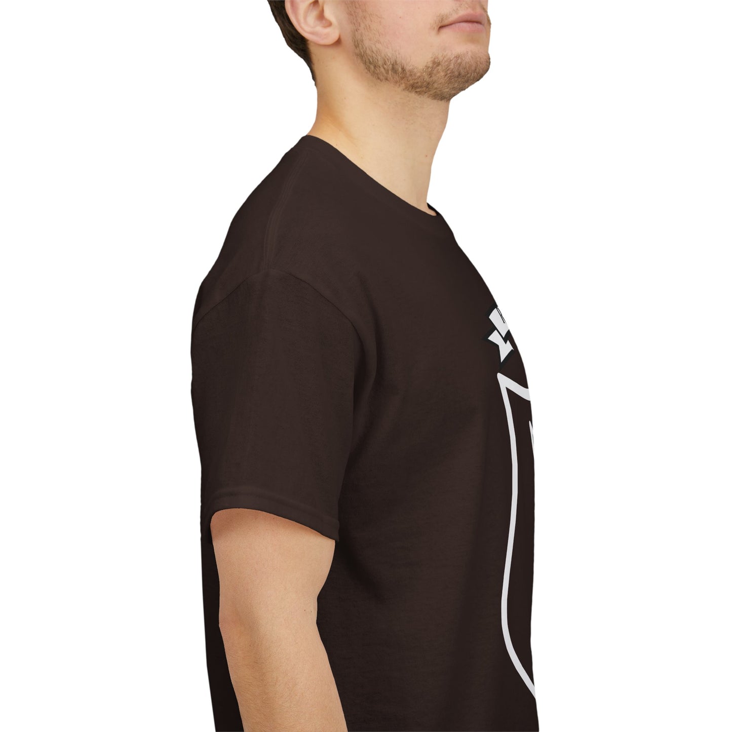 Rogue Class Emblem T‑Shirt – Dark
