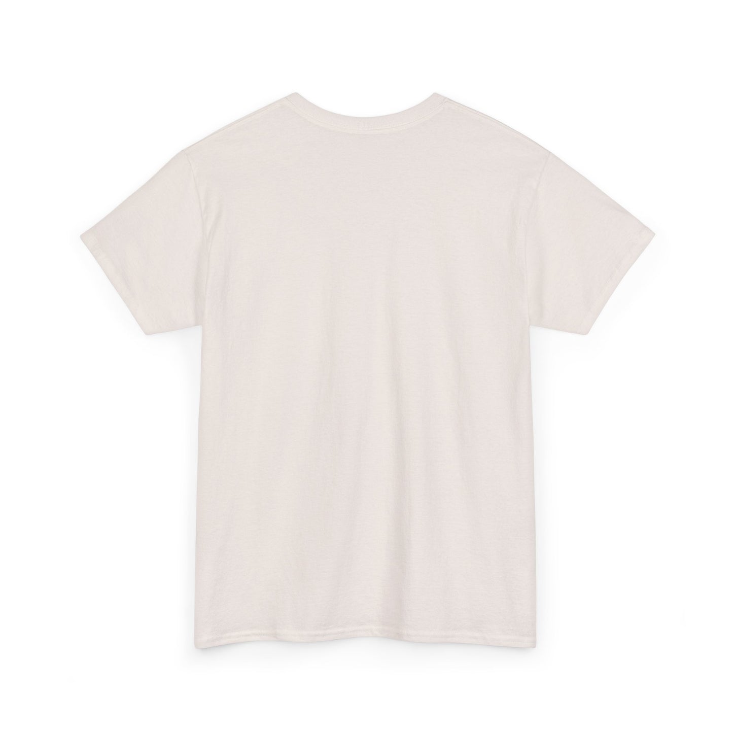 Ranger Class Emblem T‑Shirt – Light