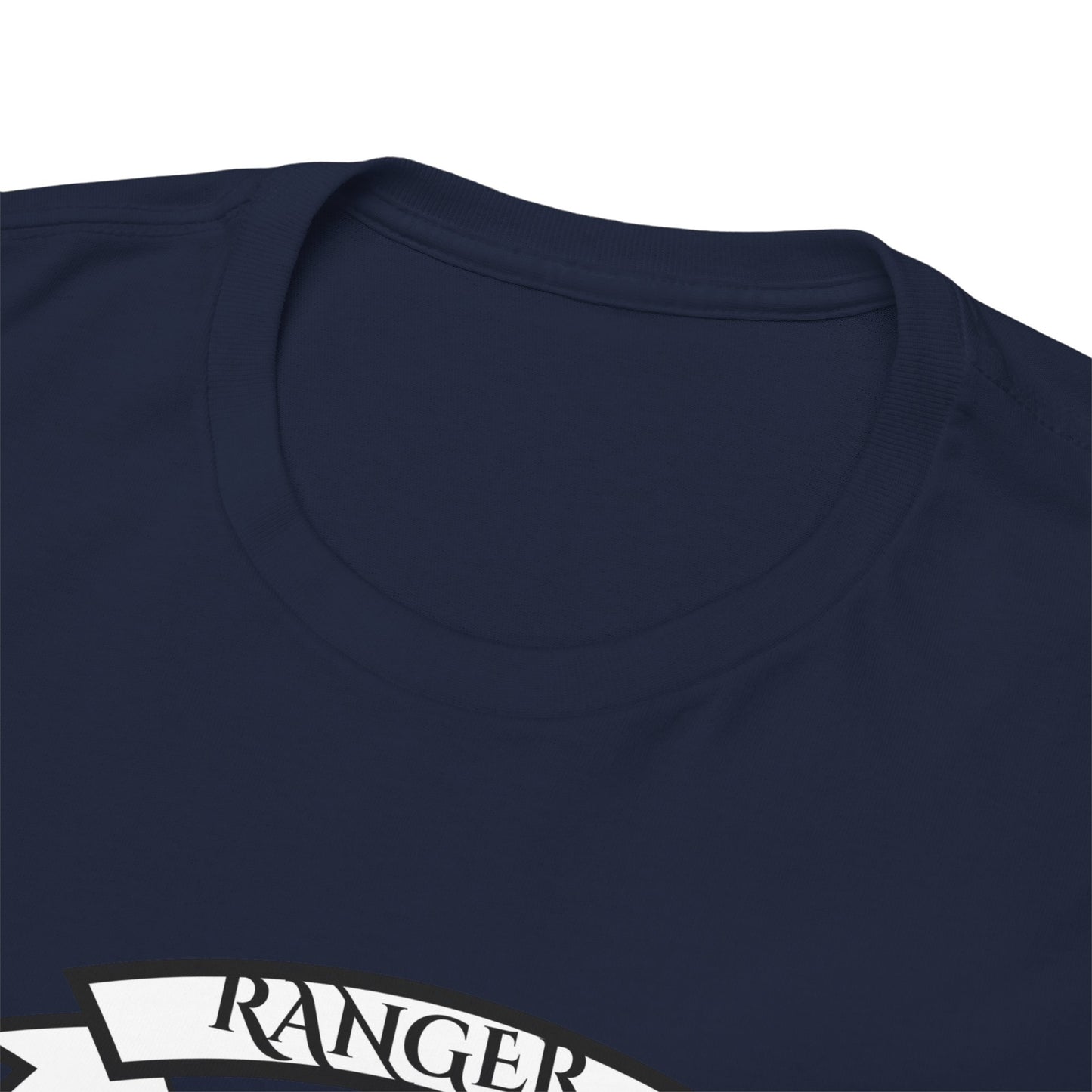 Ranger Class Emblem T‑Shirt – Dark