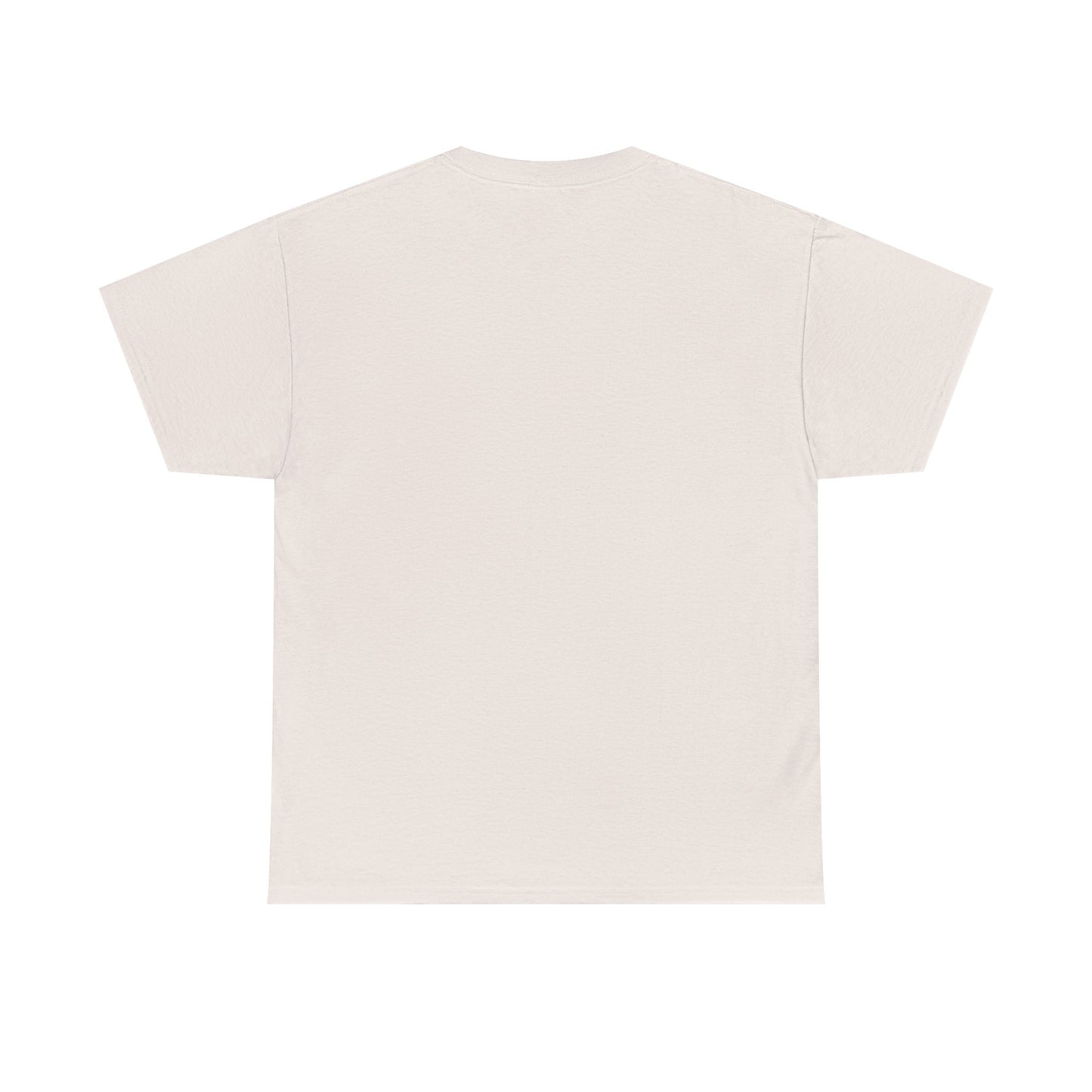 Ranger Class Emblem T‑Shirt – Light