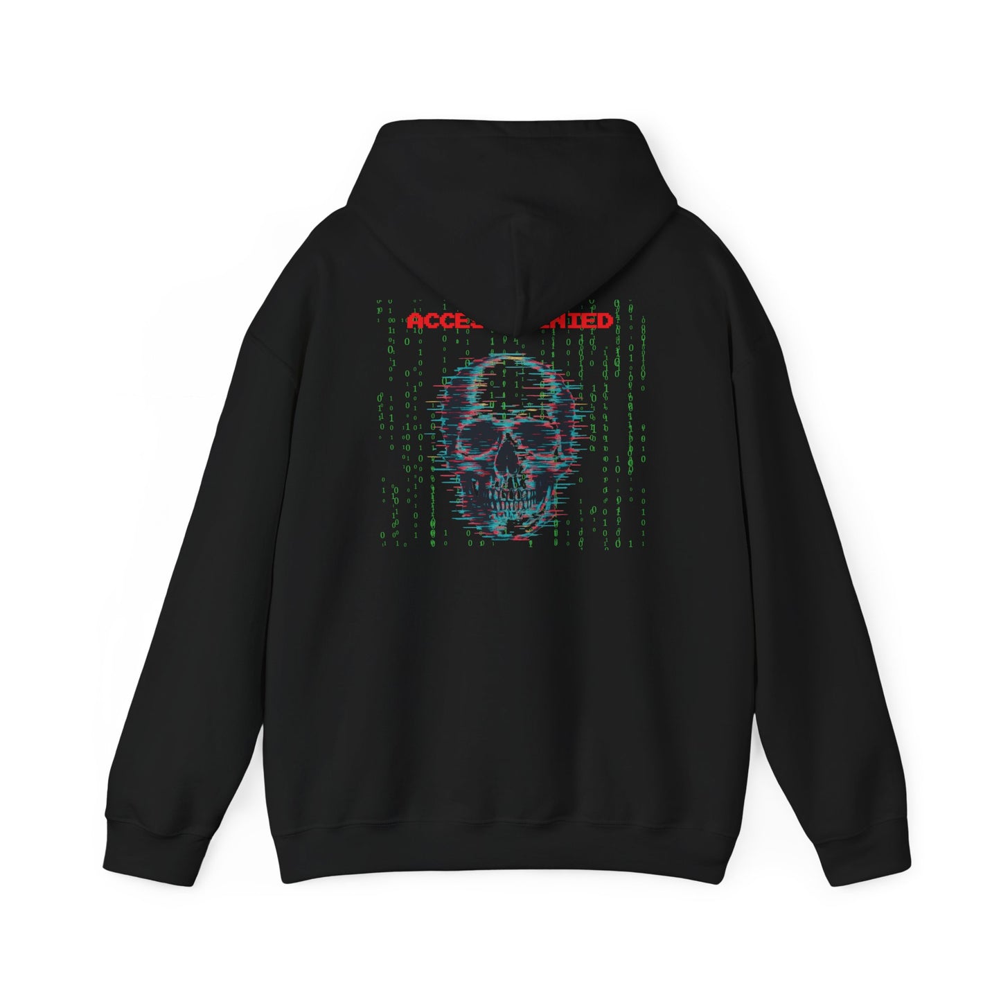 Access Denied Hoodie