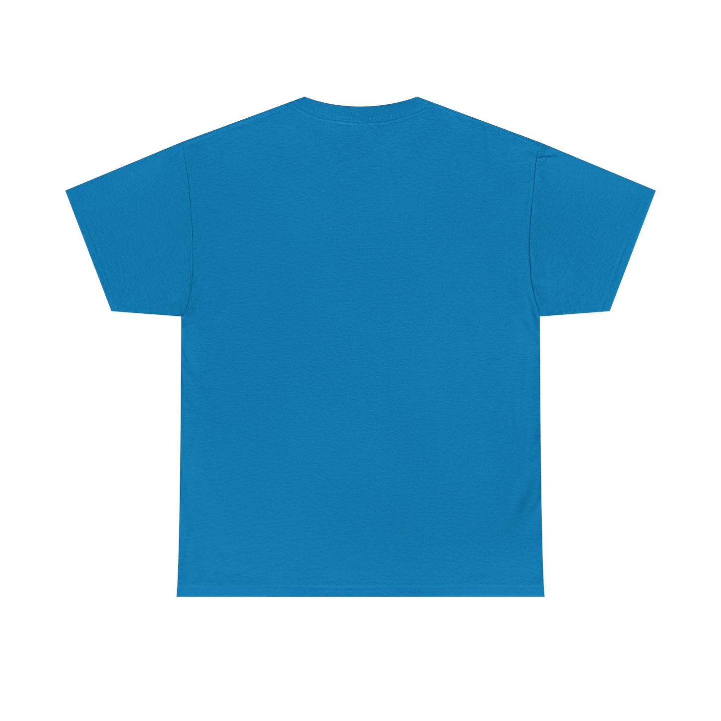 Ranger Class Emblem T‑Shirt – Light