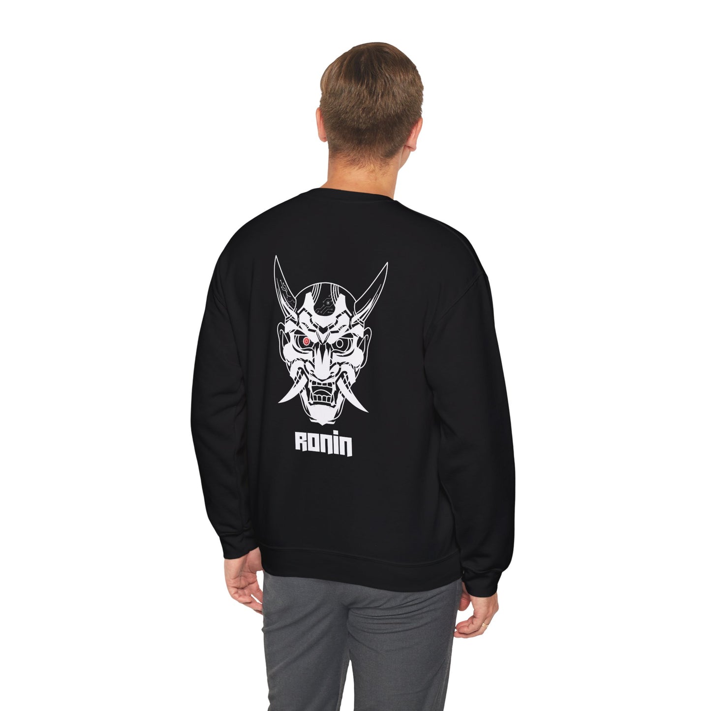 Cyberpunk Ronin Sweatshirt