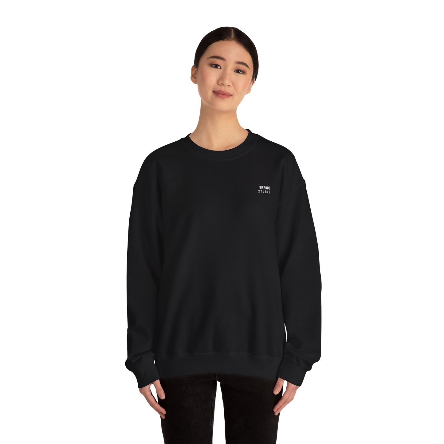 Access Denied Sweatshirt