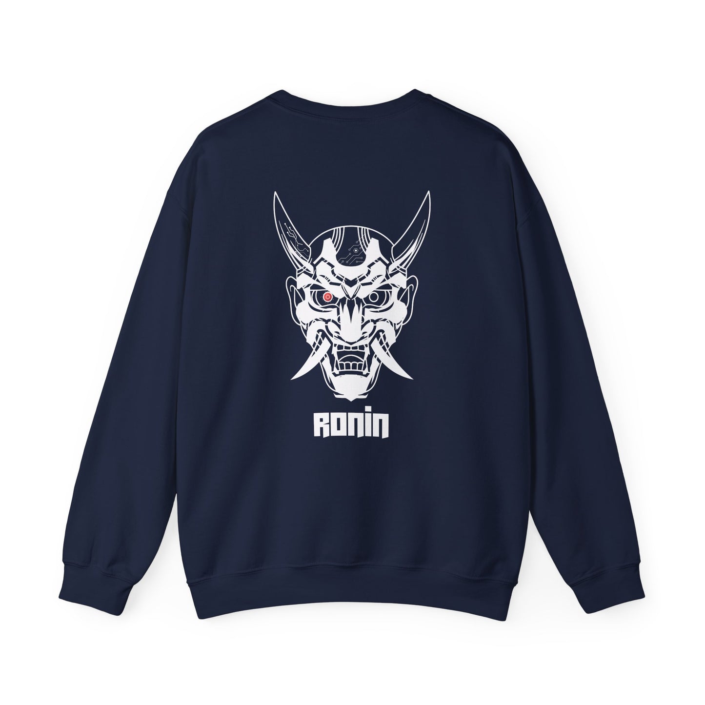 Cyberpunk Ronin Sweatshirt