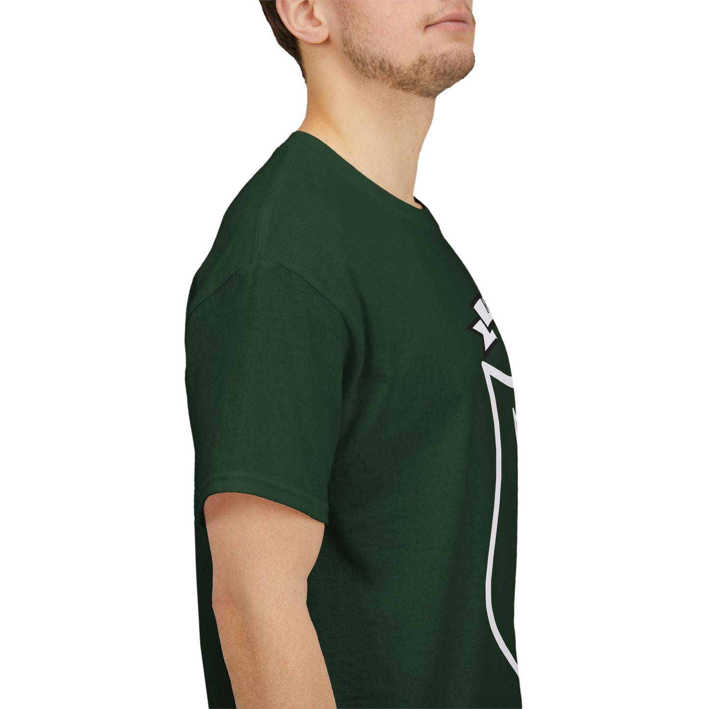 Rogue Class Emblem T‑Shirt – Dark