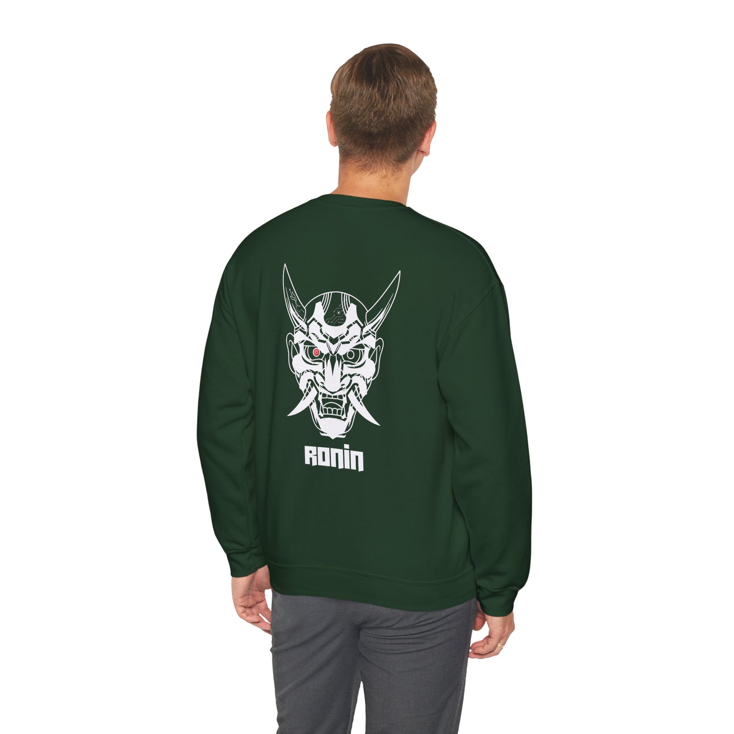 Cyberpunk Ronin Sweatshirt