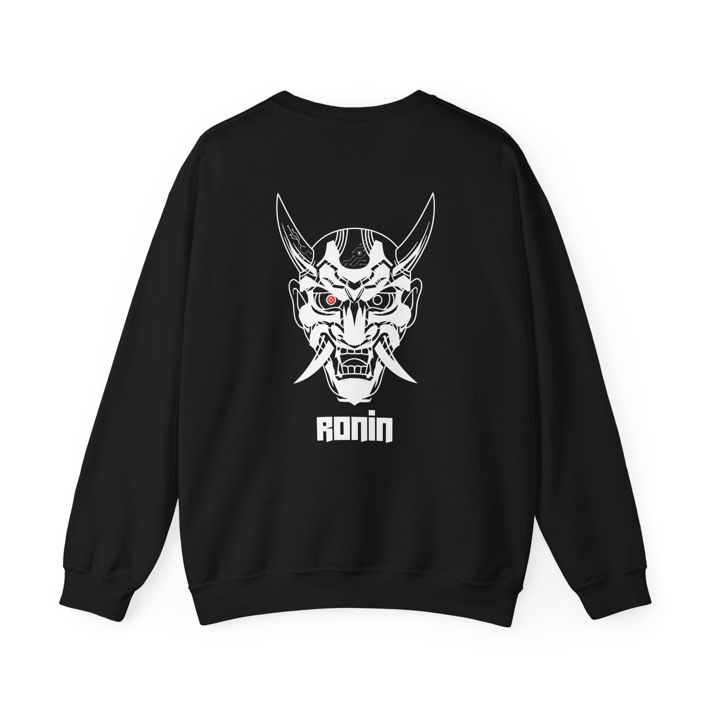 Cyberpunk Ronin Sweatshirt