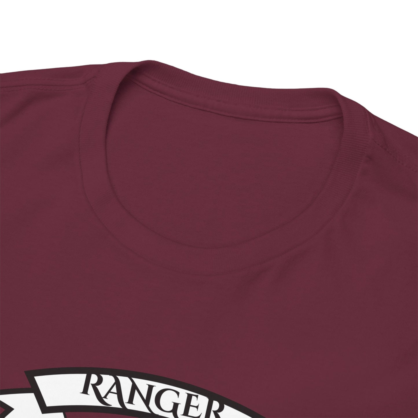 Ranger Class Emblem T‑Shirt – Dark