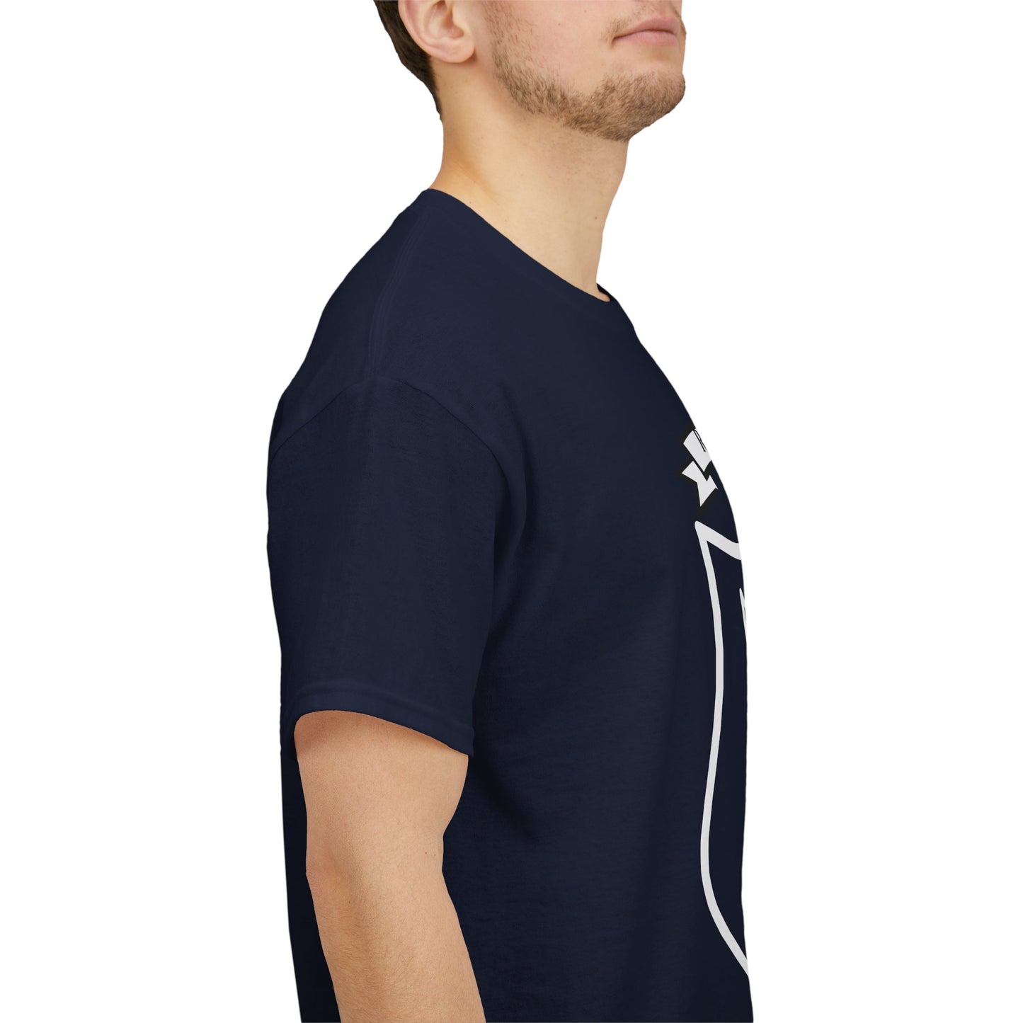 Rogue Class Emblem T‑Shirt – Dark