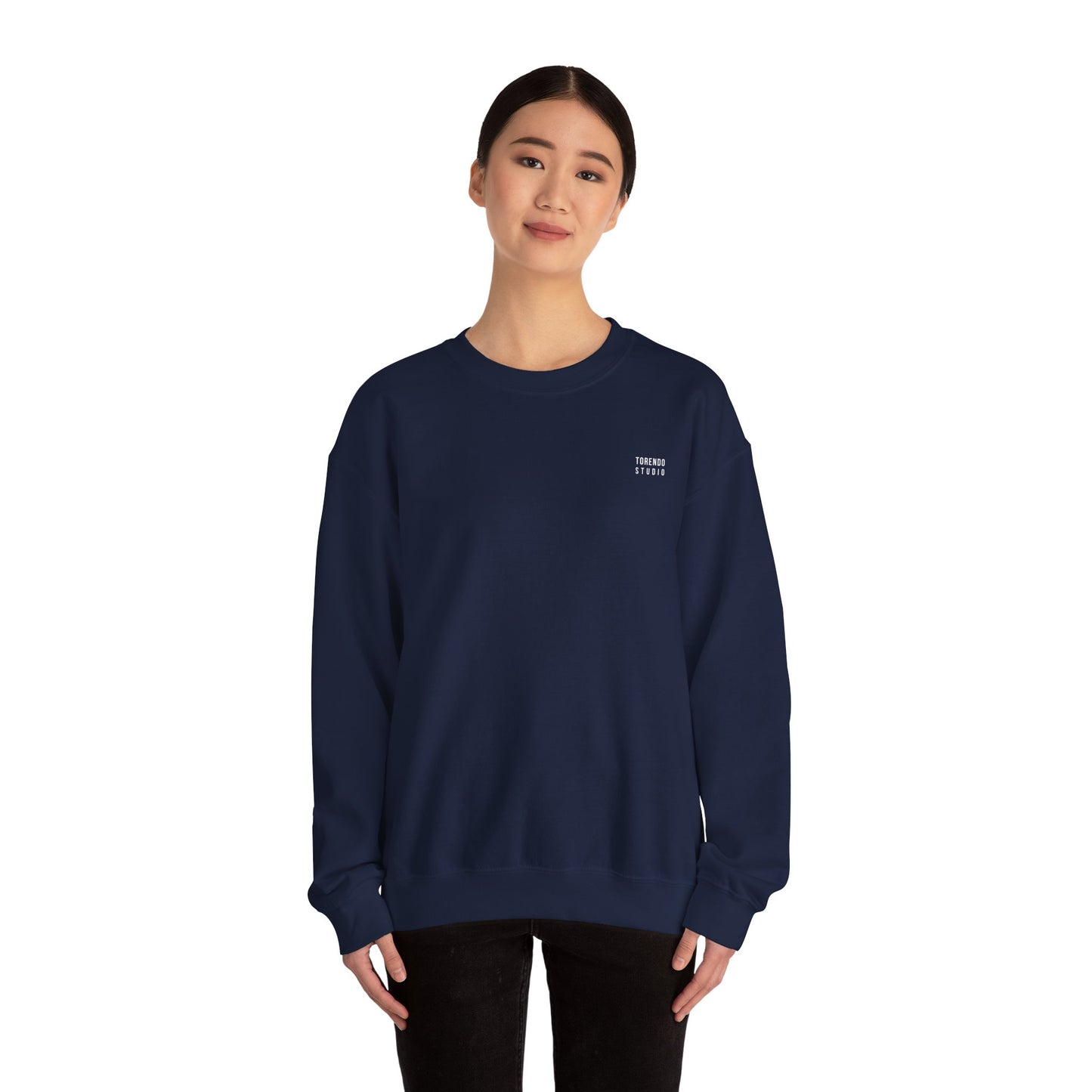 Access Denied Sweatshirt