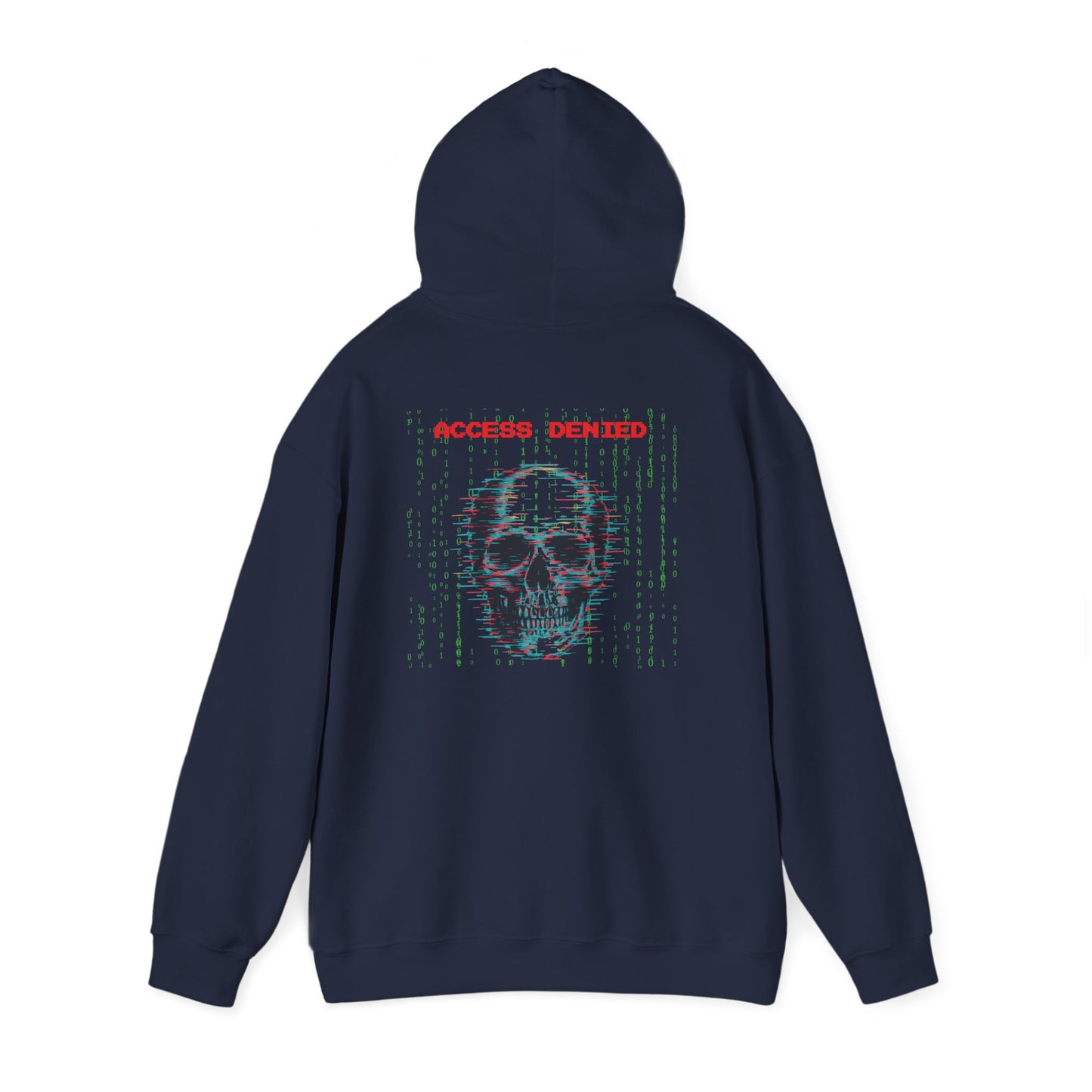 Access Denied Hoodie