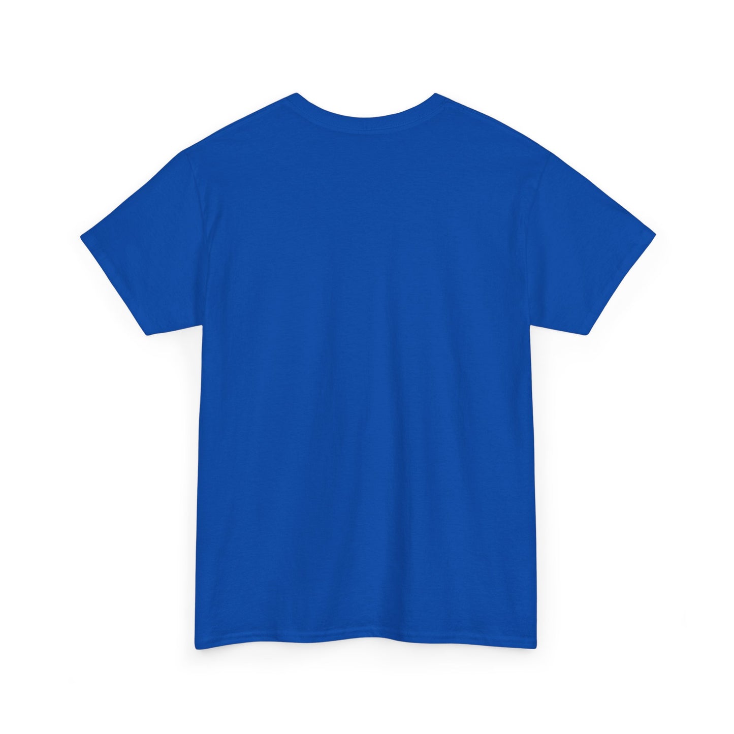 Ranger Class Emblem T‑Shirt – Light
