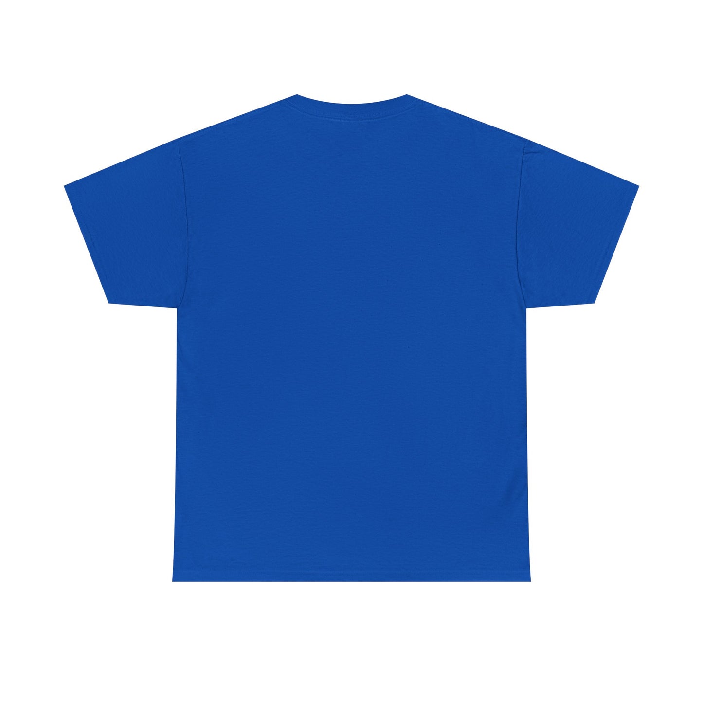 Ranger Class Emblem T‑Shirt – Light