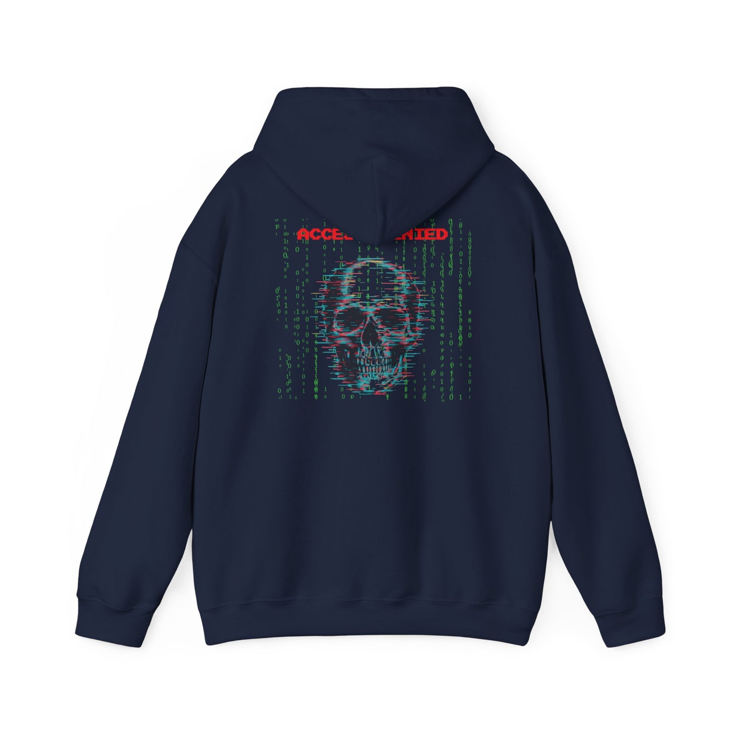 Access Denied Hoodie