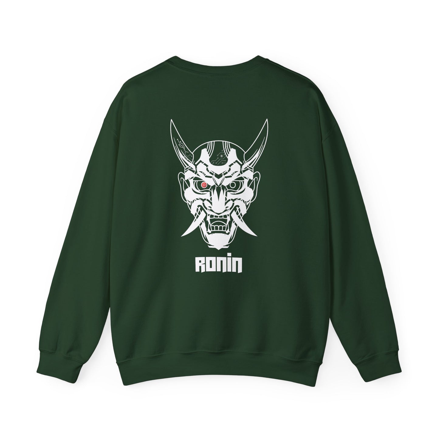Cyberpunk Ronin Sweatshirt