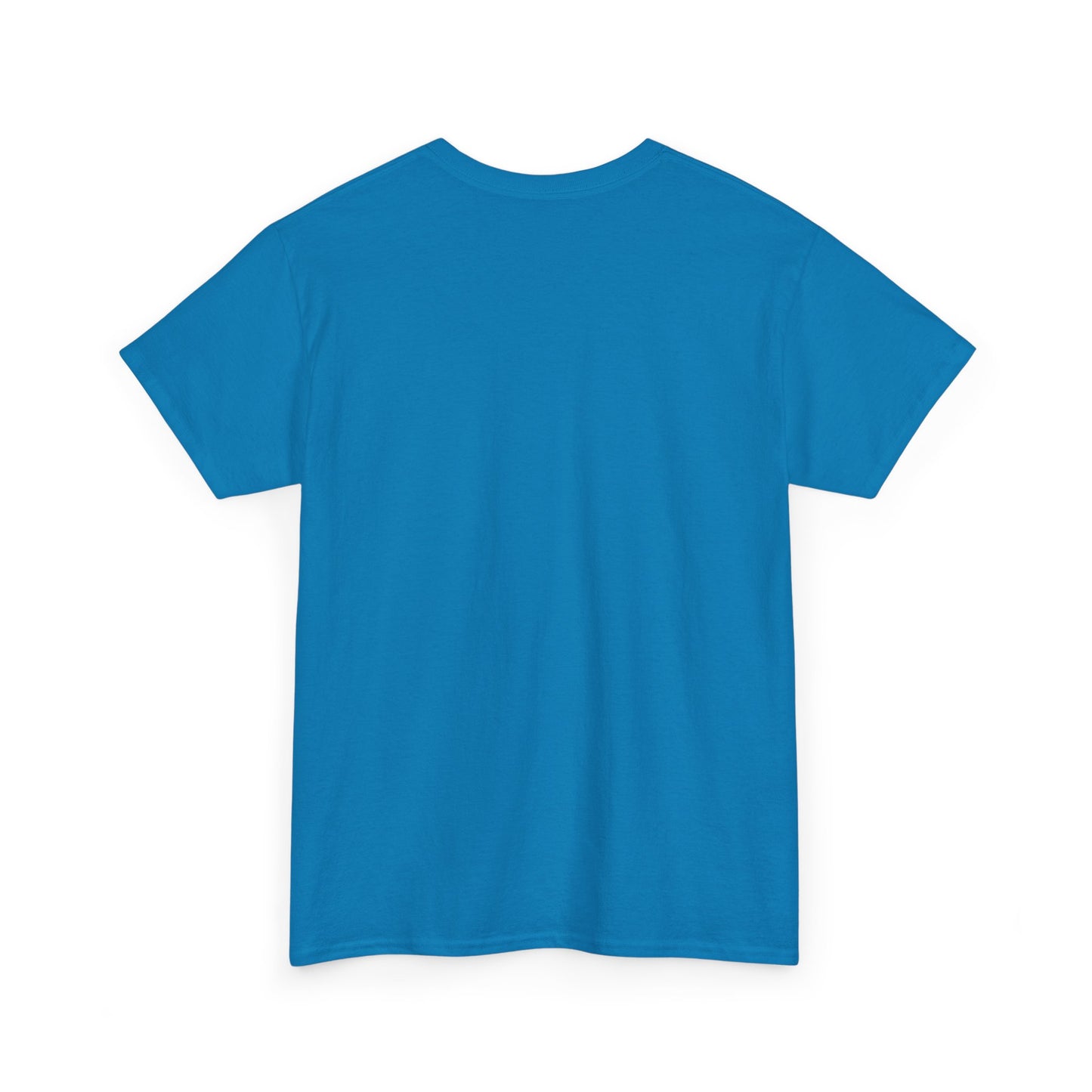 Ranger Class Emblem T‑Shirt – Light