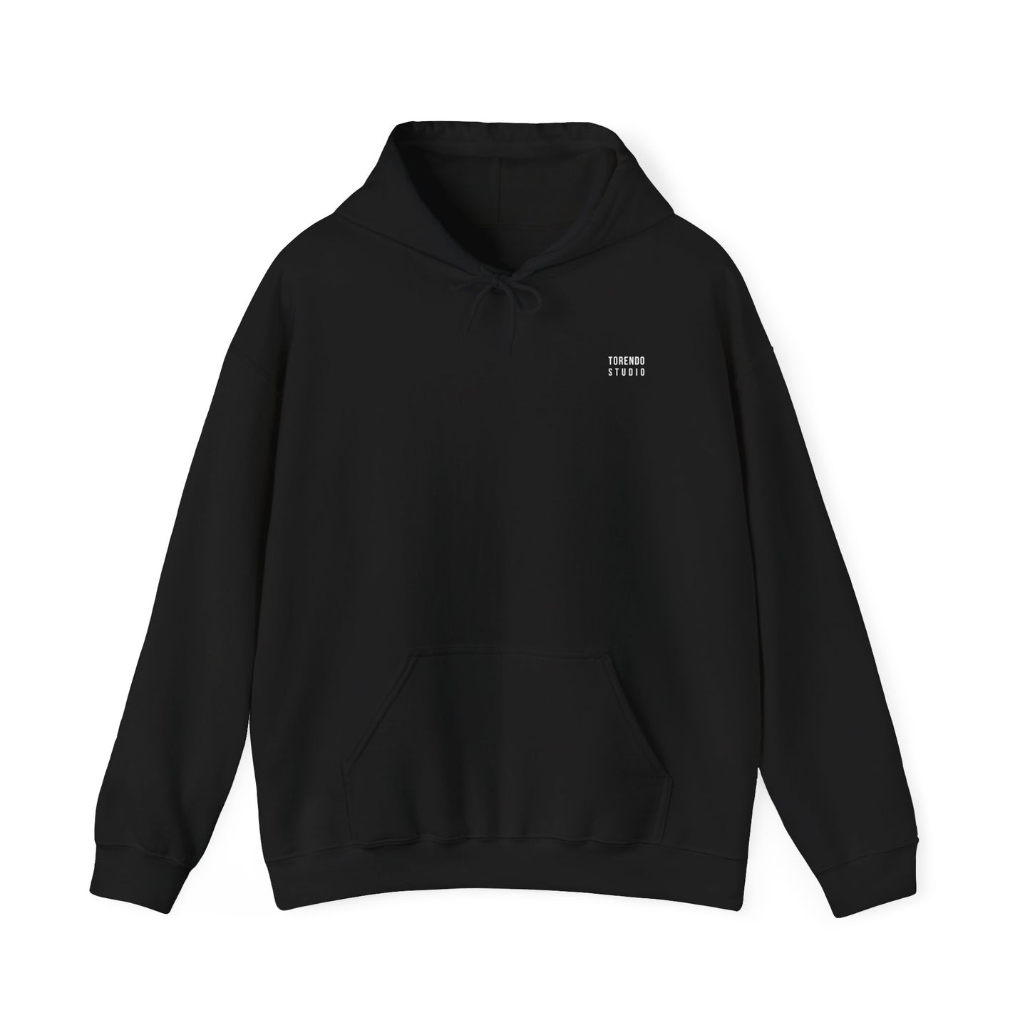 Access Denied Hoodie