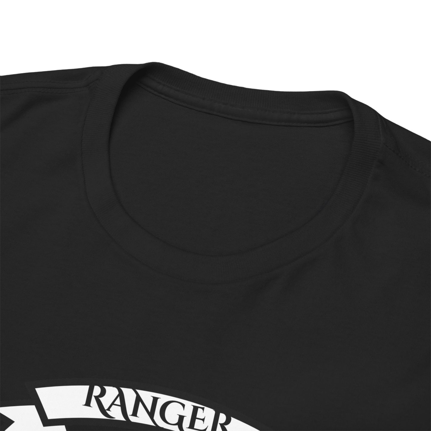 Ranger Class Emblem T‑Shirt – Dark